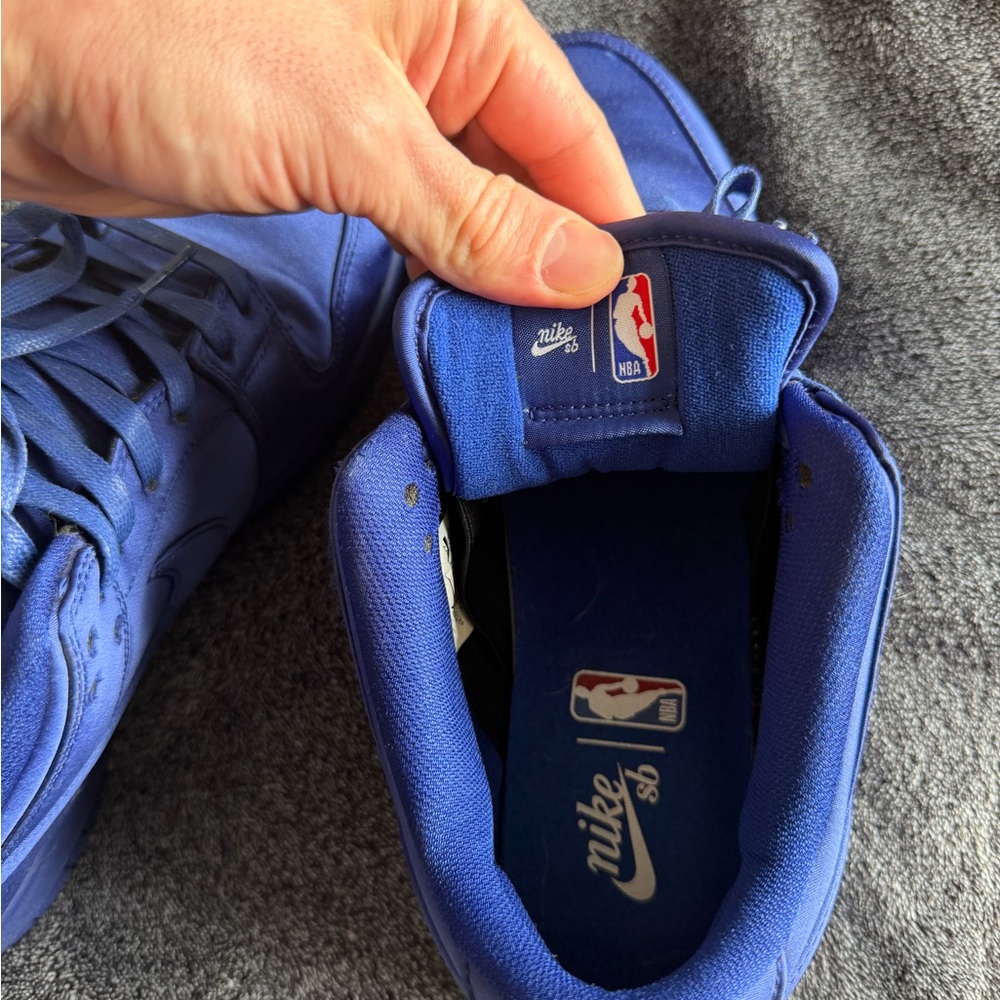 NBA SB Dunk